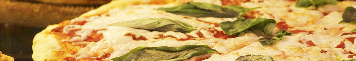 Eating Pizza Vegan Vegetarian at &pizza - Gaithersburg restaurant in Gaithersburg, MD.